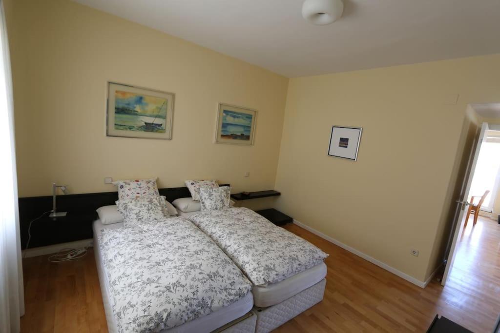 Apartamento Ático Centro Logroño Vistas Exterior foto